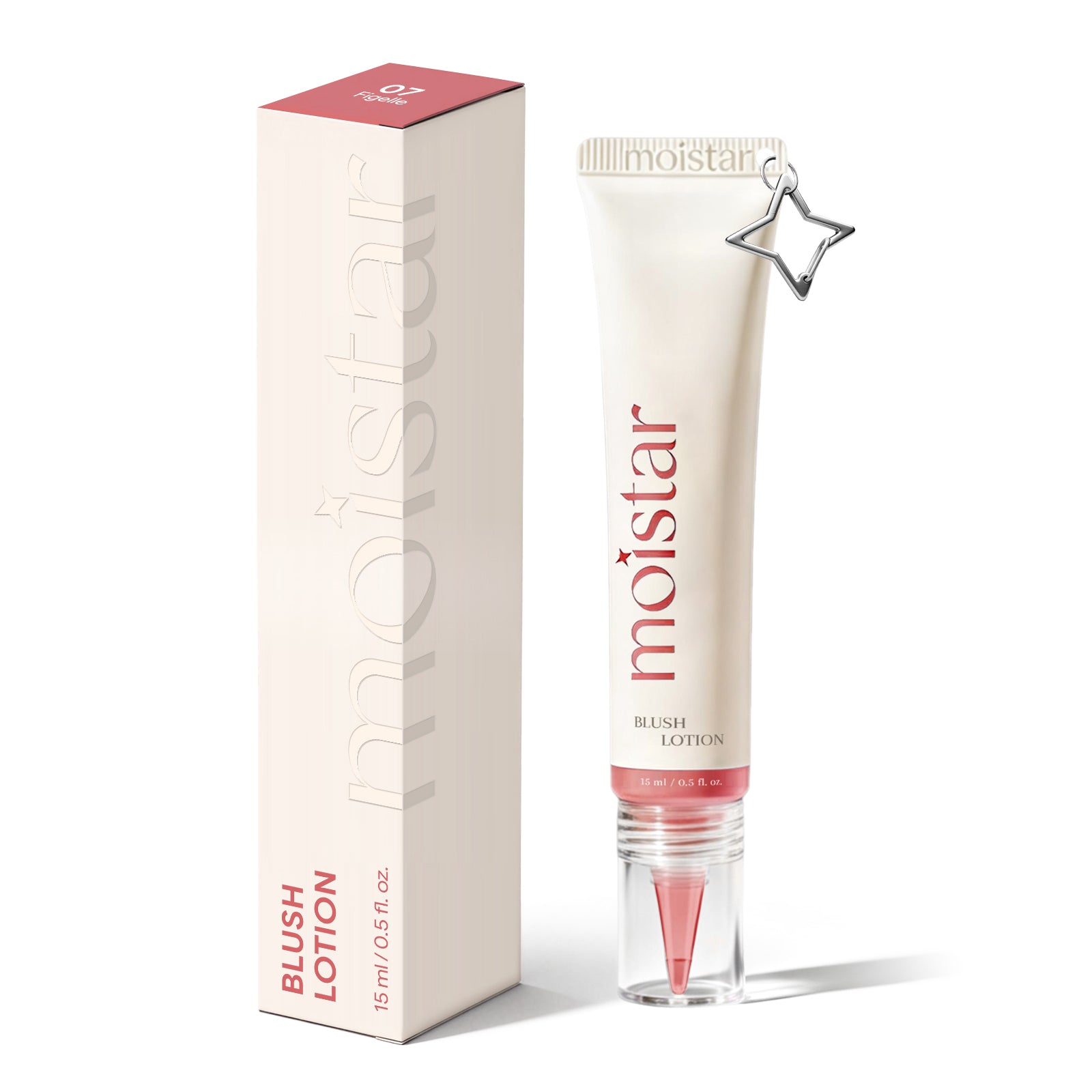 Blush Lotion- C