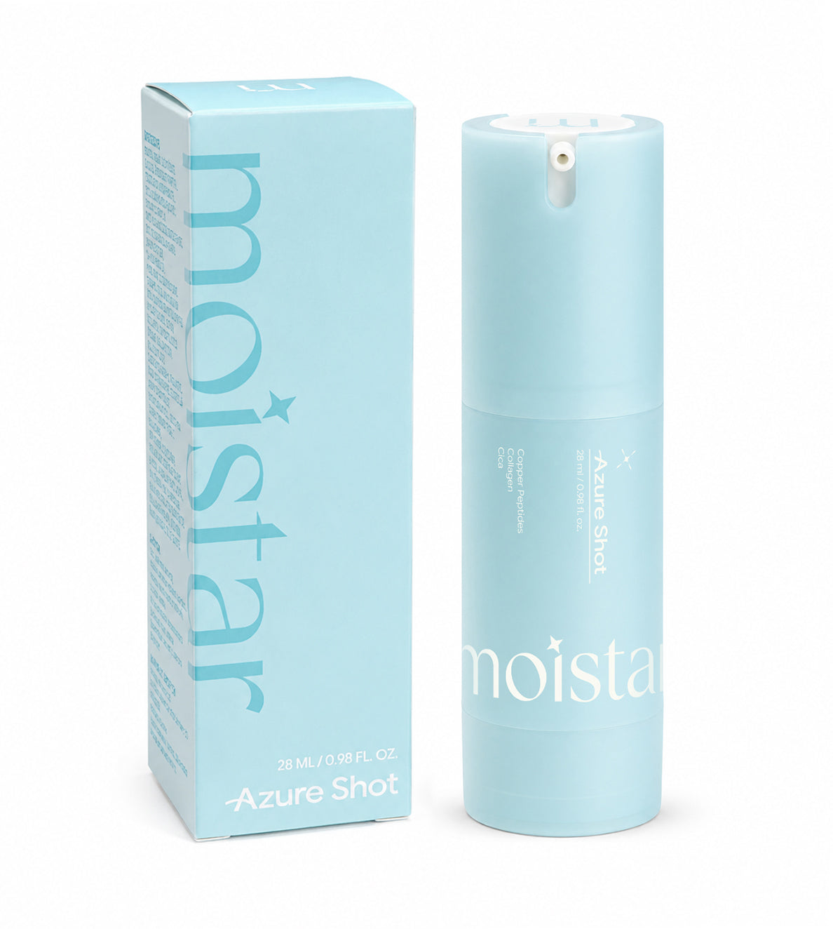 Micro-Needle Serum