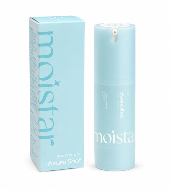 Micro-Needle Serum