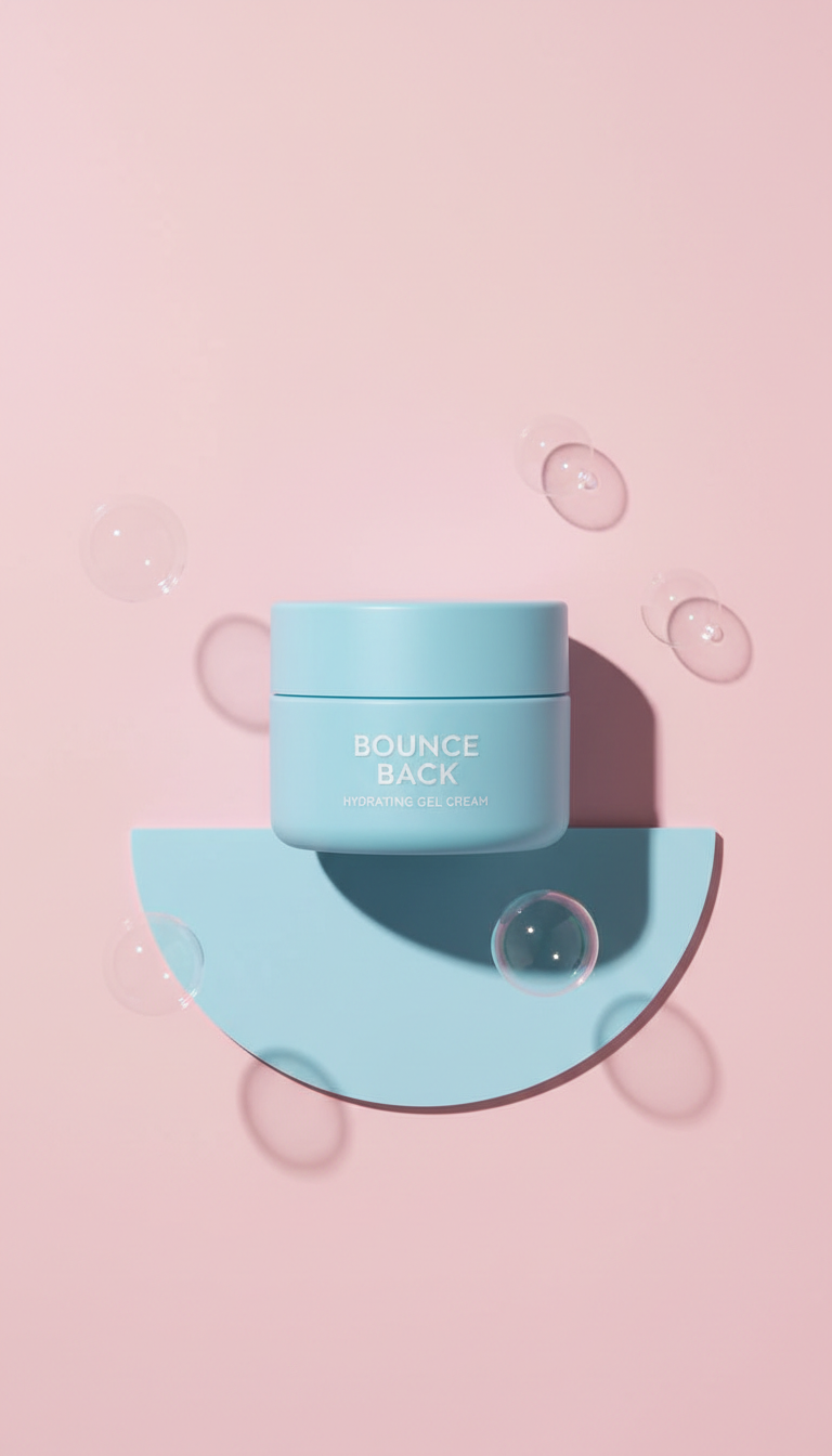 Jelly Cleanser With Snail Mucin