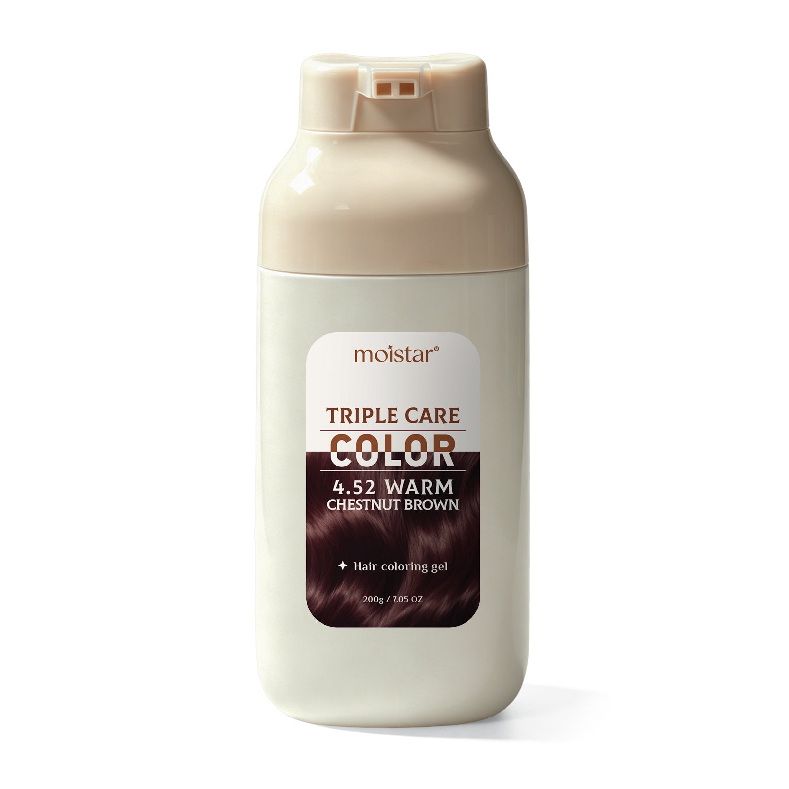Hair Dye Shampoo