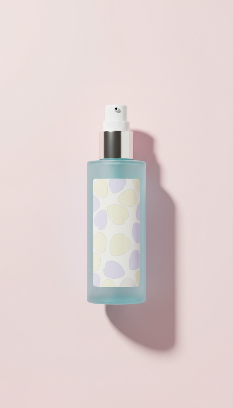Cloud Cream With Niacinamide